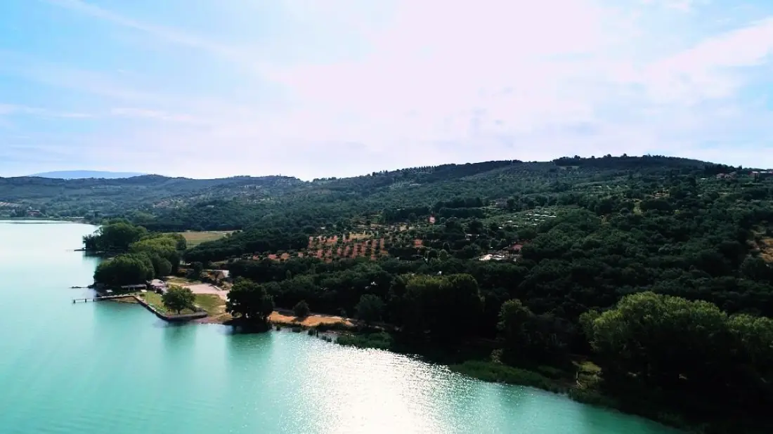 Camping Village Cerquestra 3 étoiles★★★