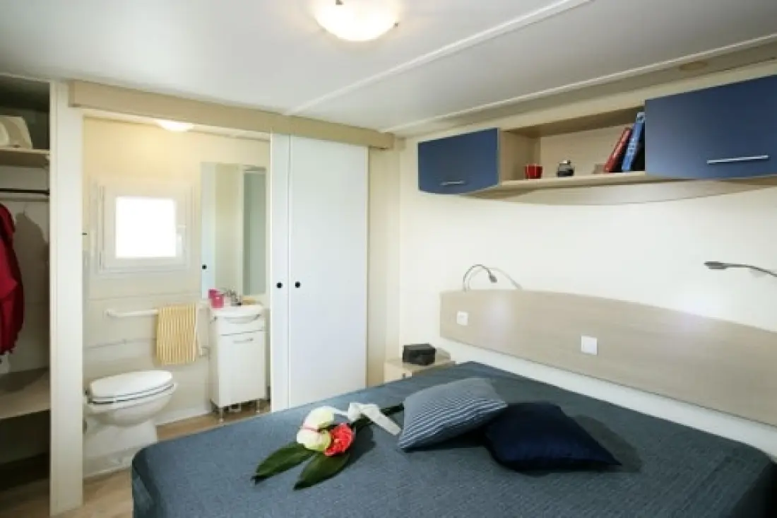 Camping Village Cerquestra 3 étoiles★★★