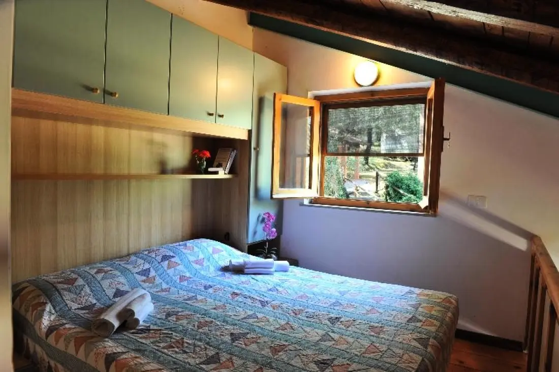 Camping Village Cerquestra 3 étoiles★★★