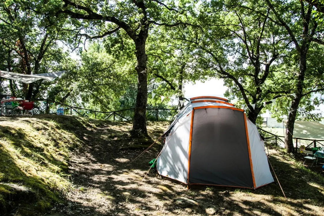 Camping Village Cerquestra 3 étoiles★★★
