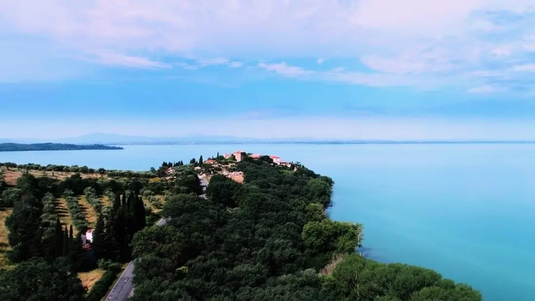 Camping Village Cerquestra 3 étoiles★★★