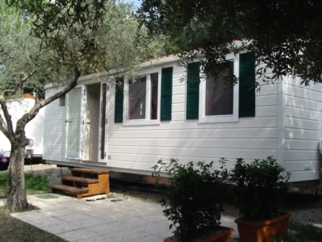Camping Village Cerquestra 3 étoiles★★★