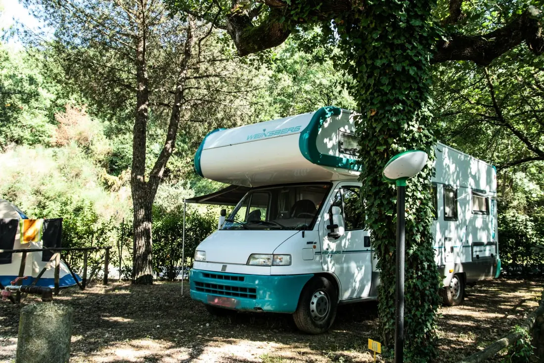 Camping Village Cerquestra 3 étoiles★★★