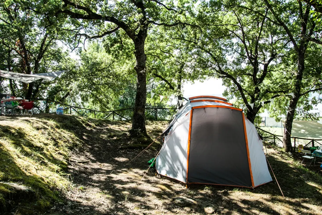 Camping Village Cerquestra 3 étoiles★★★