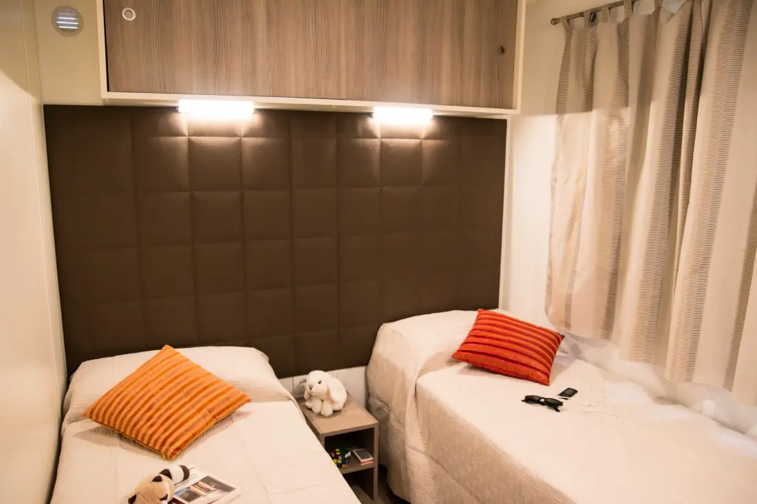 Camping Village Cerquestra 3 étoiles★★★