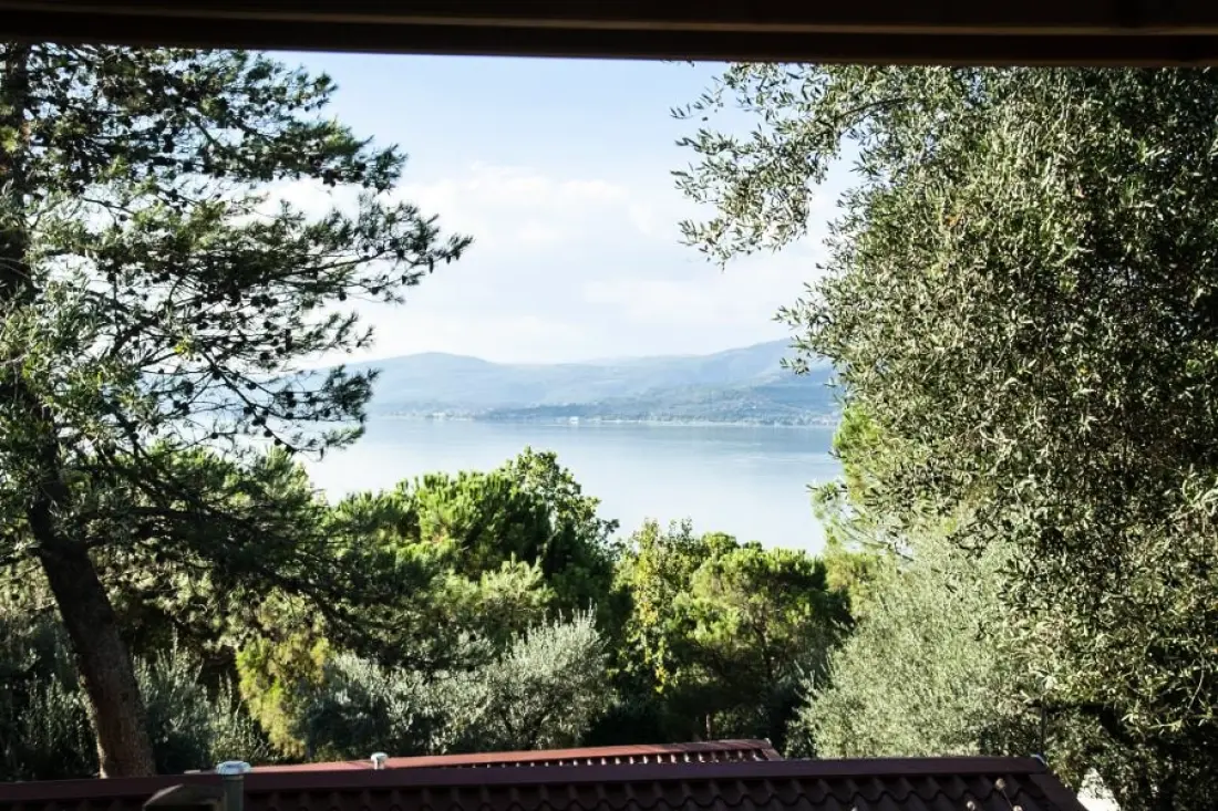 Camping Village Cerquestra 3 étoiles★★★