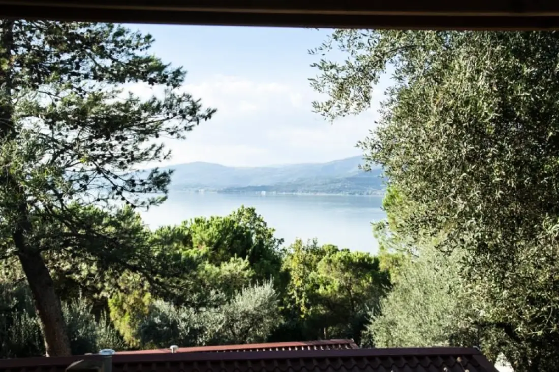 Camping Village Cerquestra 3 étoiles★★★