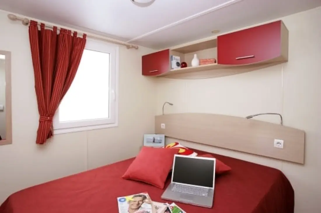 Camping Village Cerquestra 3 étoiles★★★