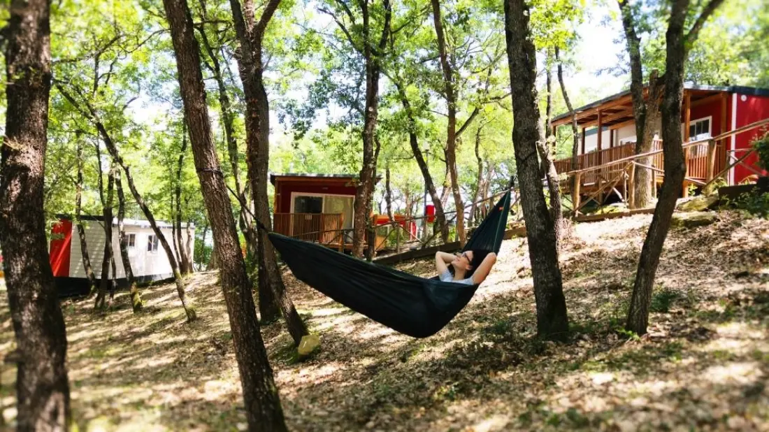 Camping Village Cerquestra 3 étoiles★★★