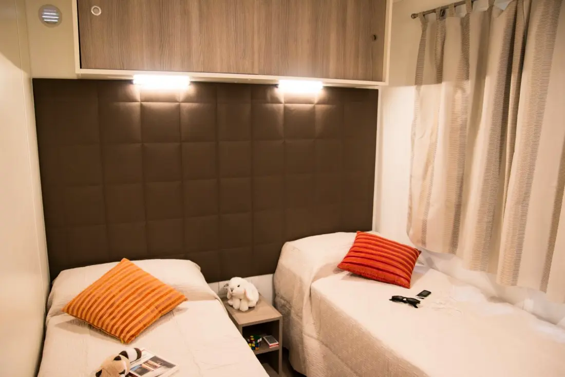 Camping Village Cerquestra 3 étoiles★★★