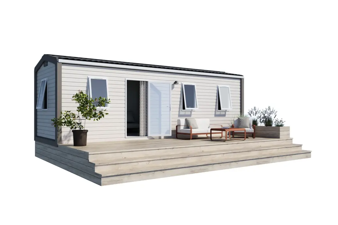 Trasimeno Glamping Resort 5 étoiles★★★★★