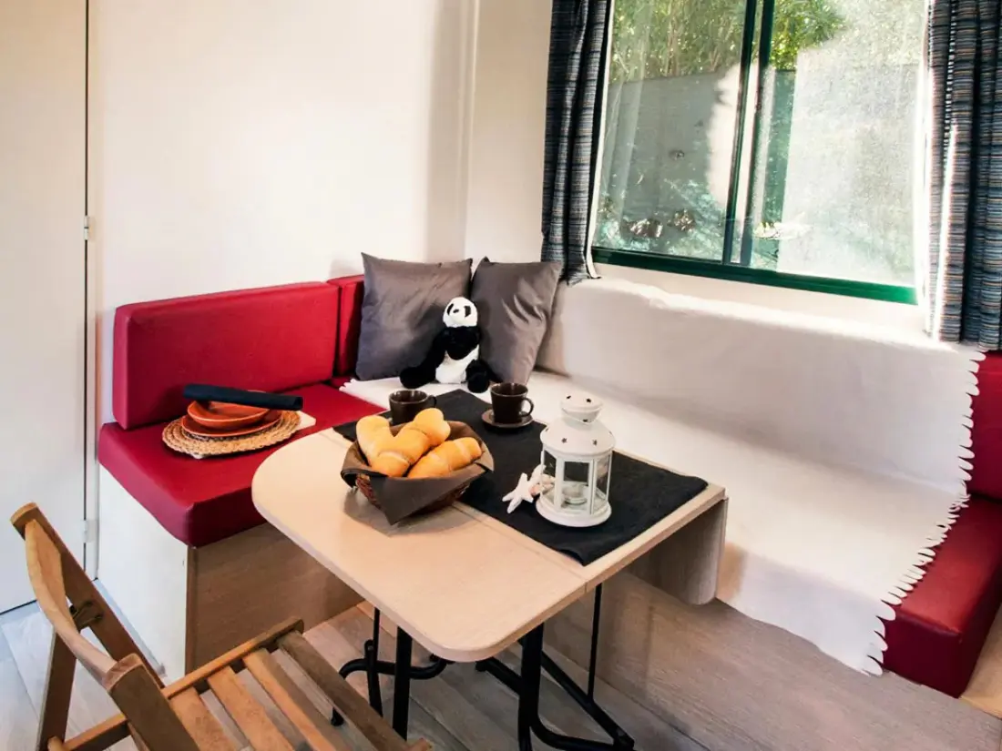 Trasimeno Glamping Resort 5 étoiles★★★★★