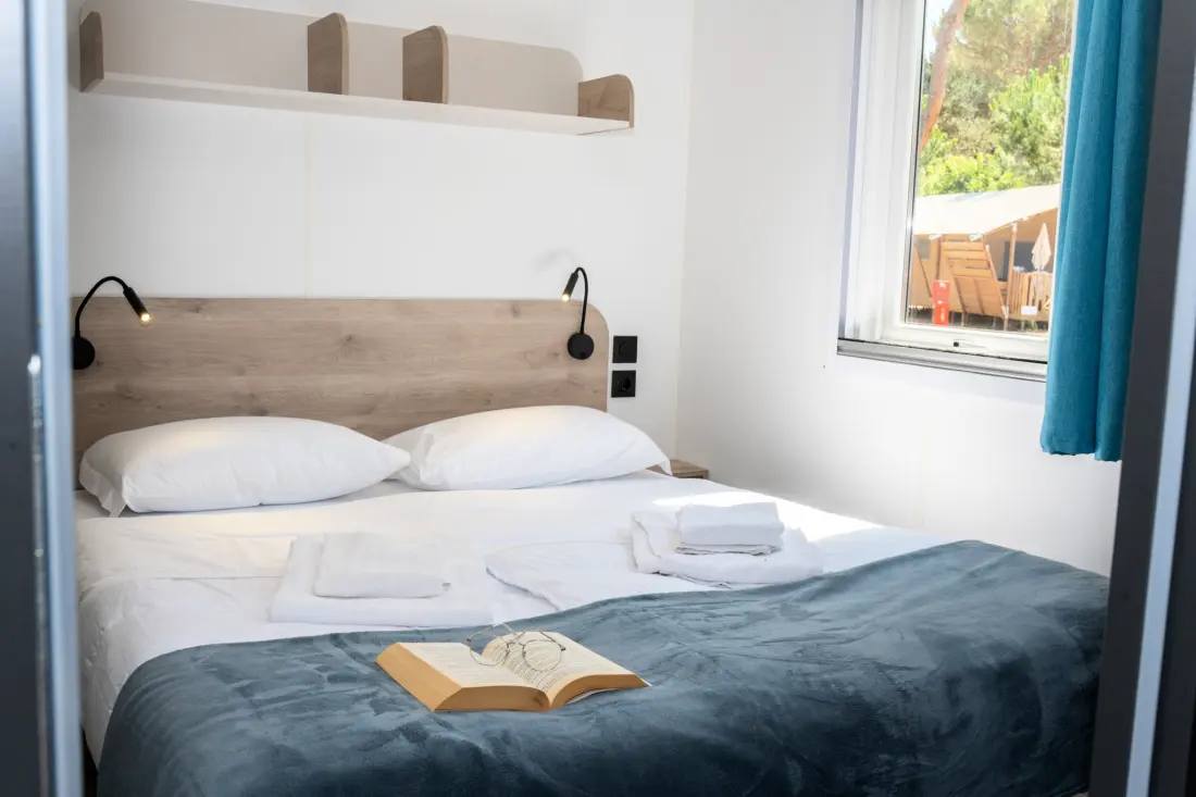 Trasimeno Glamping Resort 5 étoiles★★★★★
