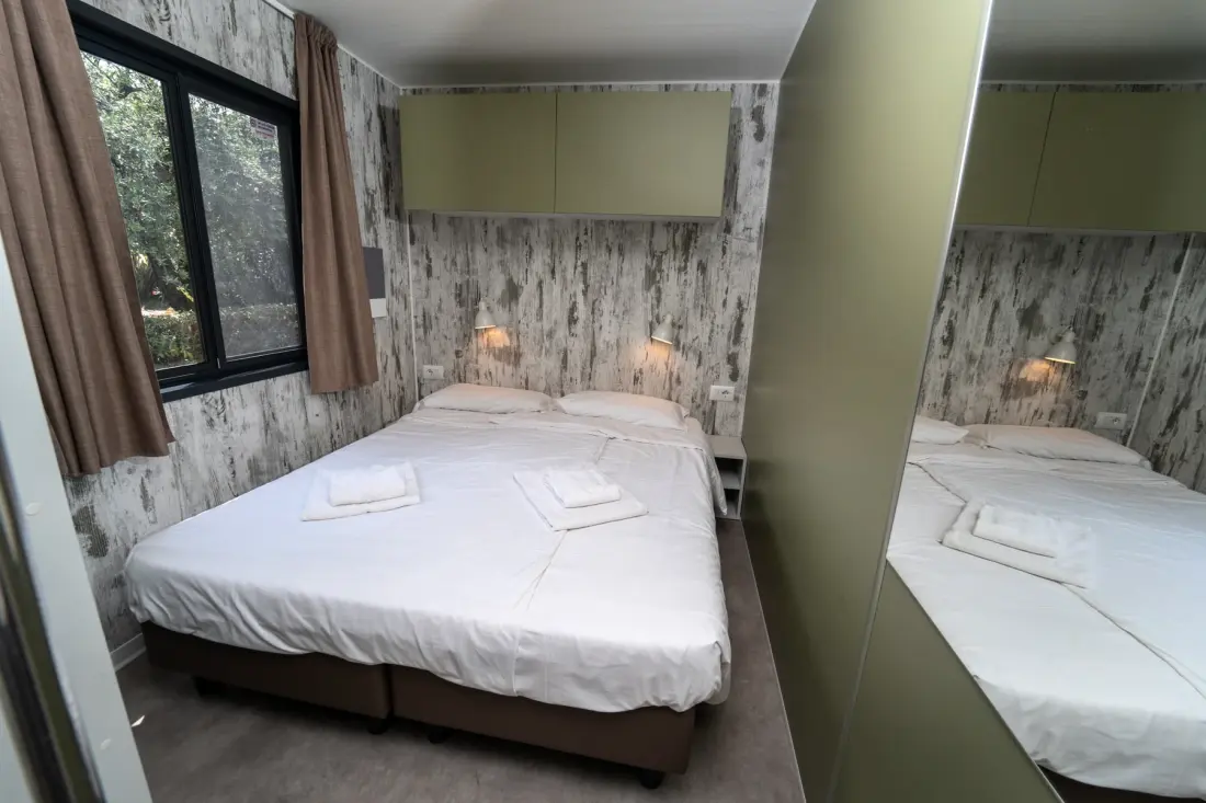 Trasimeno Glamping Resort 5 étoiles★★★★★
