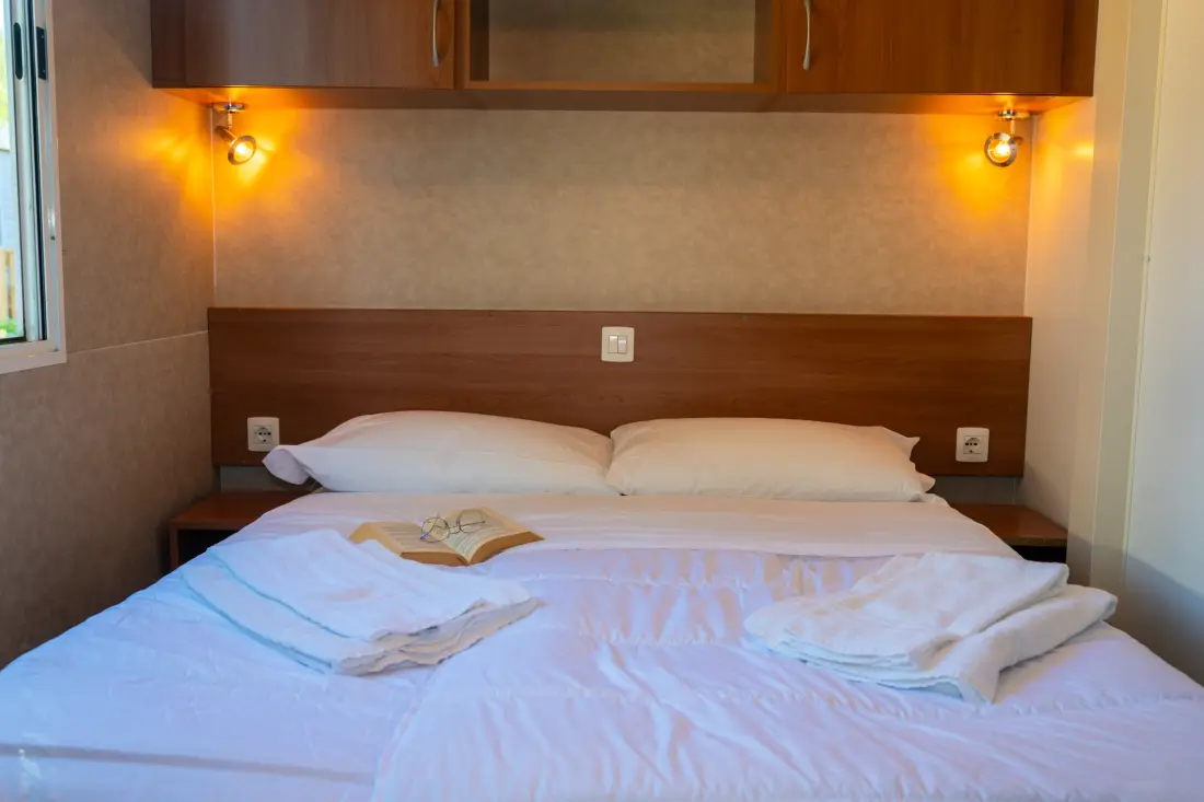 Trasimeno Glamping Resort 5 étoiles★★★★★