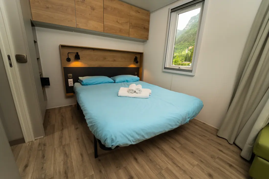 Trasimeno Glamping Resort 5 étoiles★★★★★