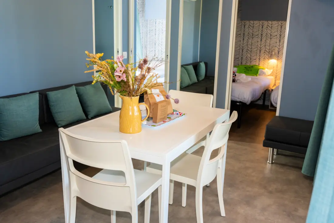 Trasimeno Glamping Resort 5 étoiles★★★★★
