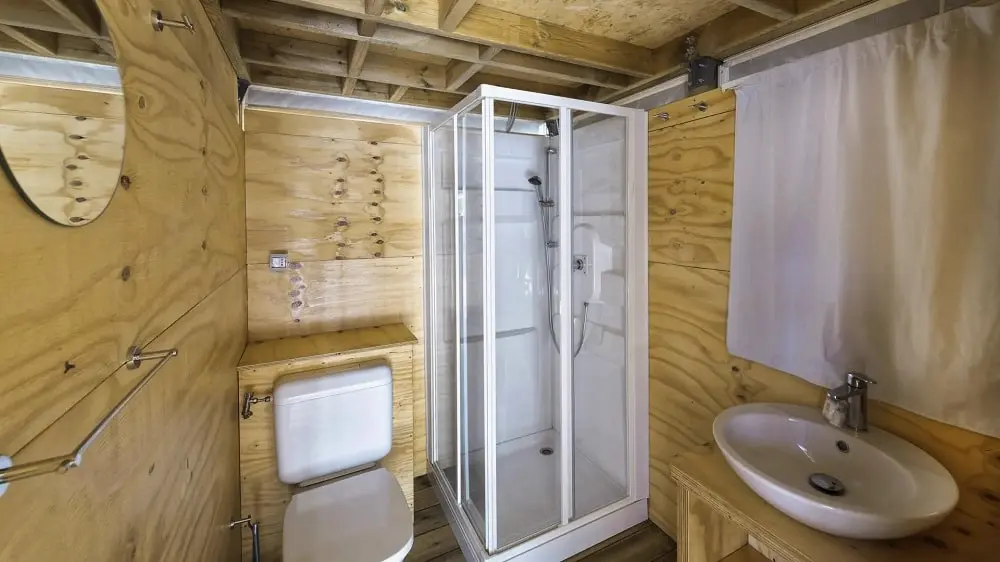 Trasimeno Glamping Resort 5 étoiles★★★★★