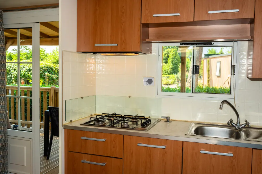 Trasimeno Glamping Resort 5 étoiles★★★★★