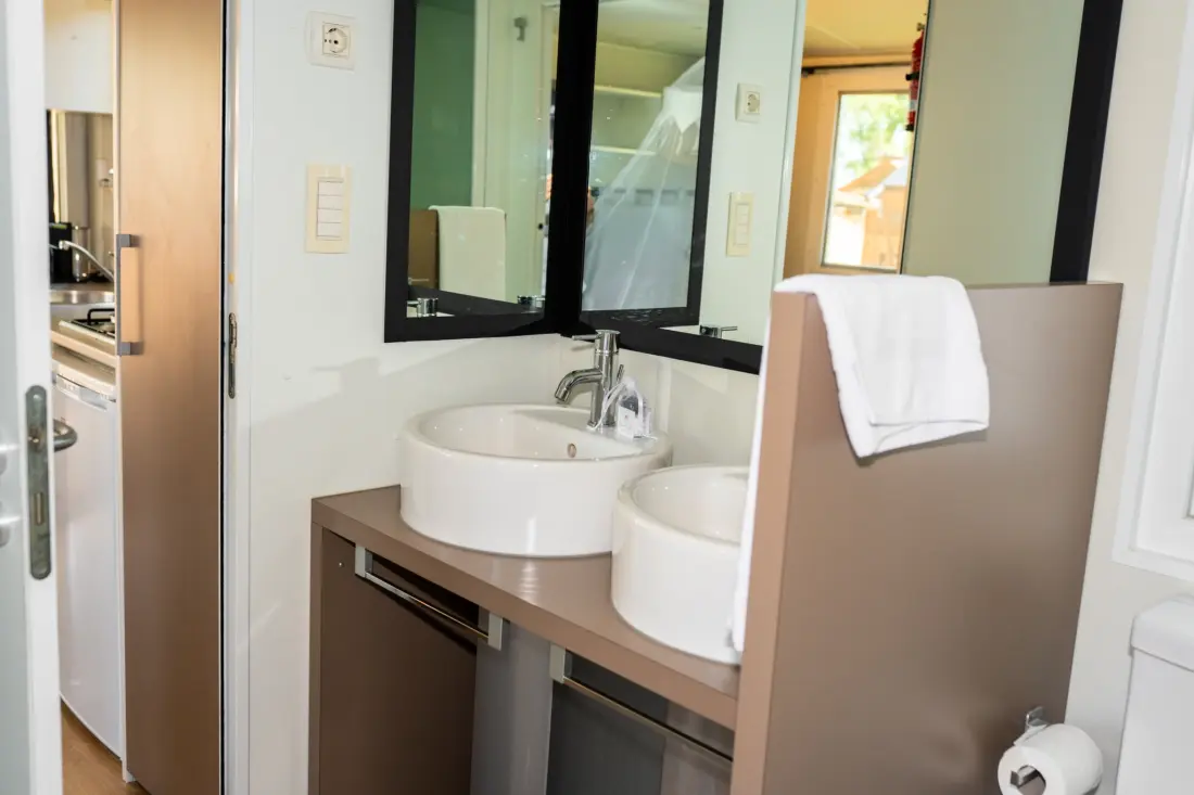 Trasimeno Glamping Resort 5 étoiles★★★★★