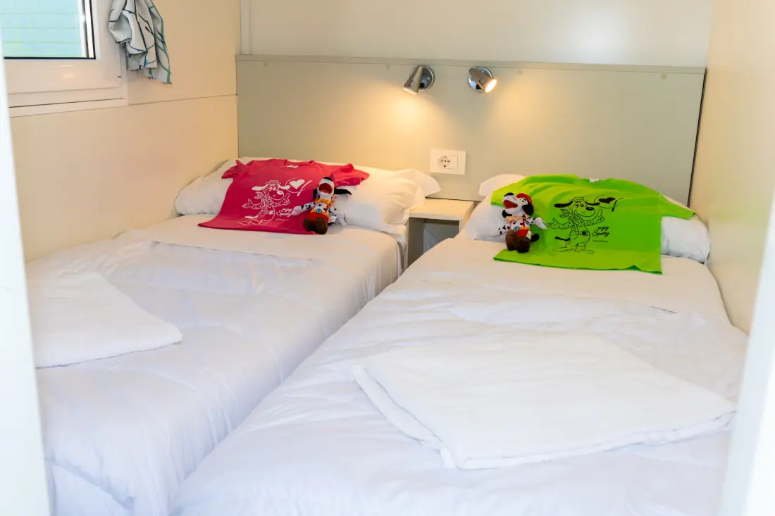 Trasimeno Glamping Resort 5 étoiles★★★★★