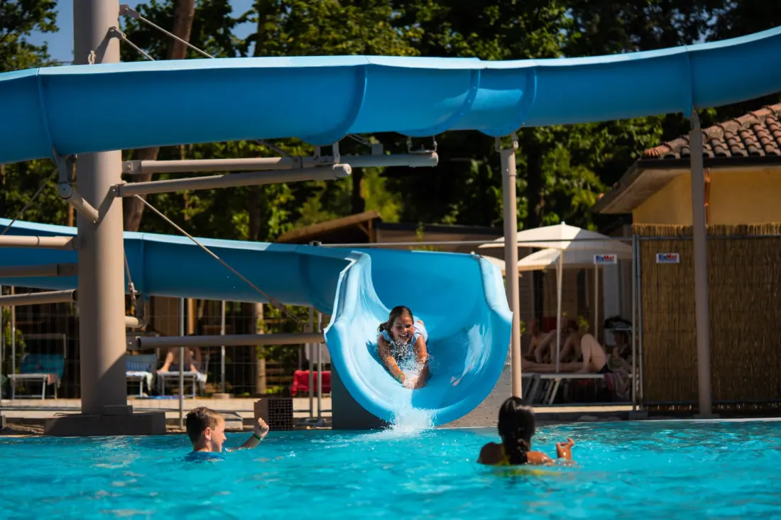 Trasimeno Glamping Resort 5 étoiles★★★★★