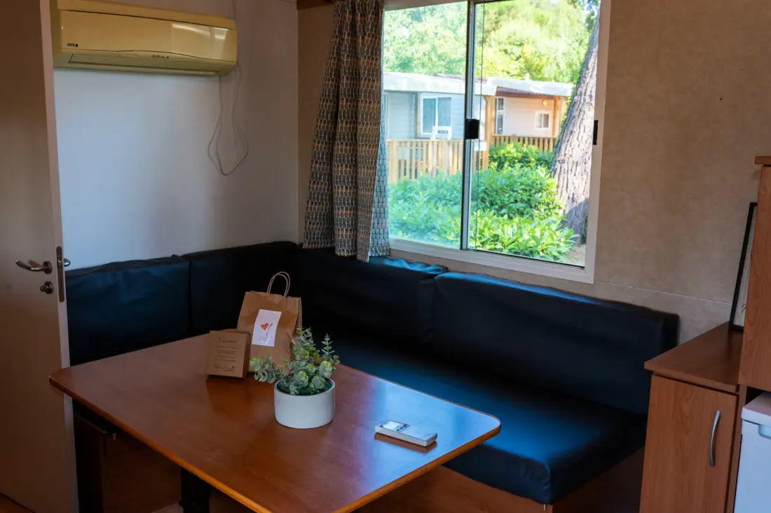 Trasimeno Glamping Resort 5 étoiles★★★★★