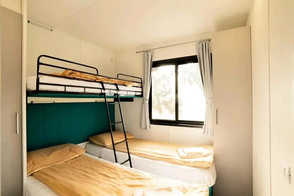 Trasimeno Glamping Resort 5 étoiles★★★★★