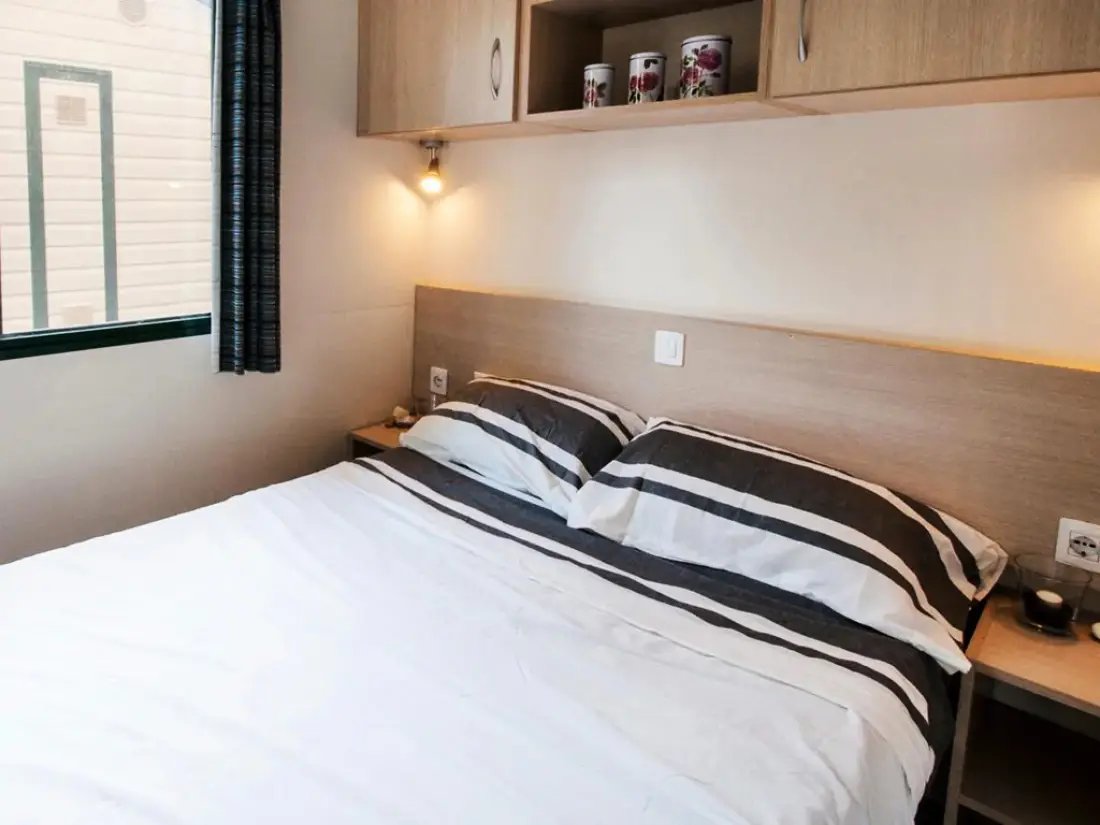 Trasimeno Glamping Resort 5 étoiles★★★★★