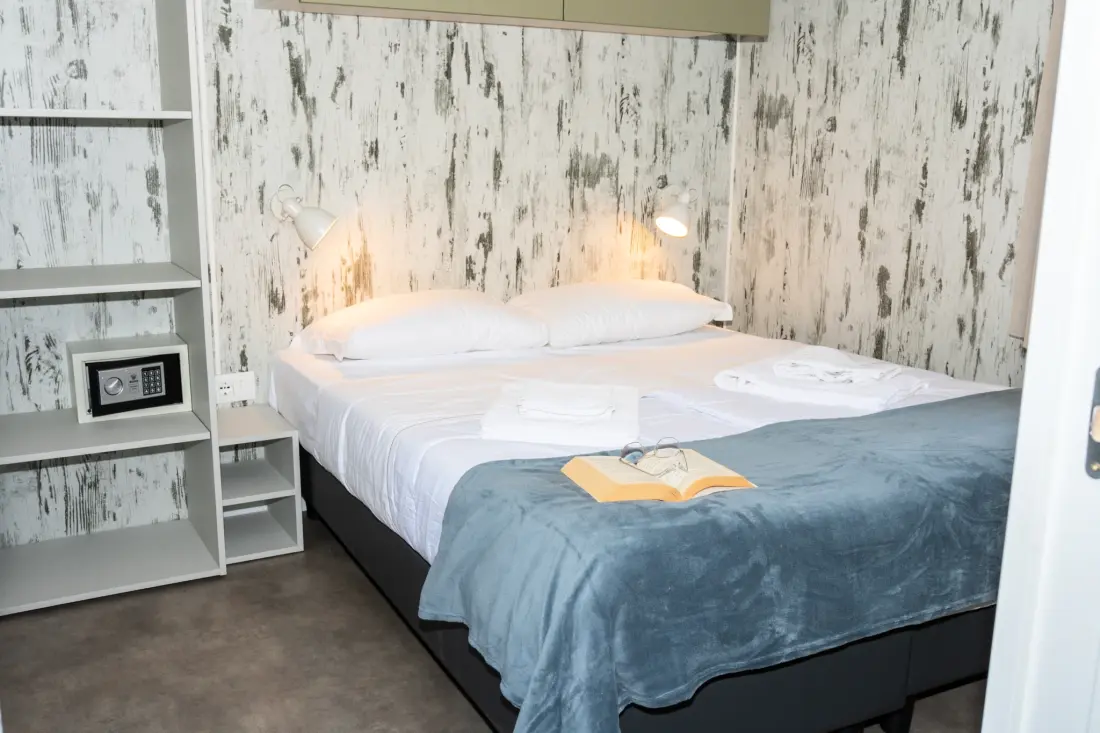 Trasimeno Glamping Resort 5 étoiles★★★★★