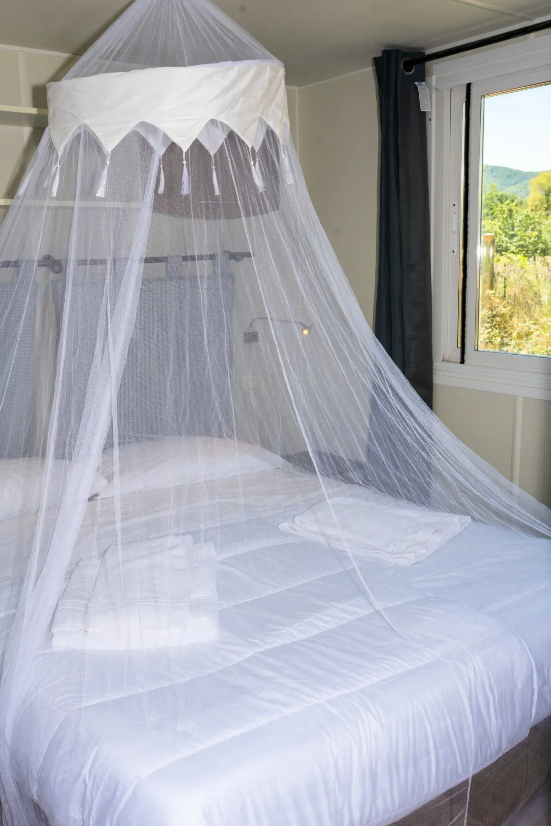 Trasimeno Glamping Resort 5 étoiles★★★★★
