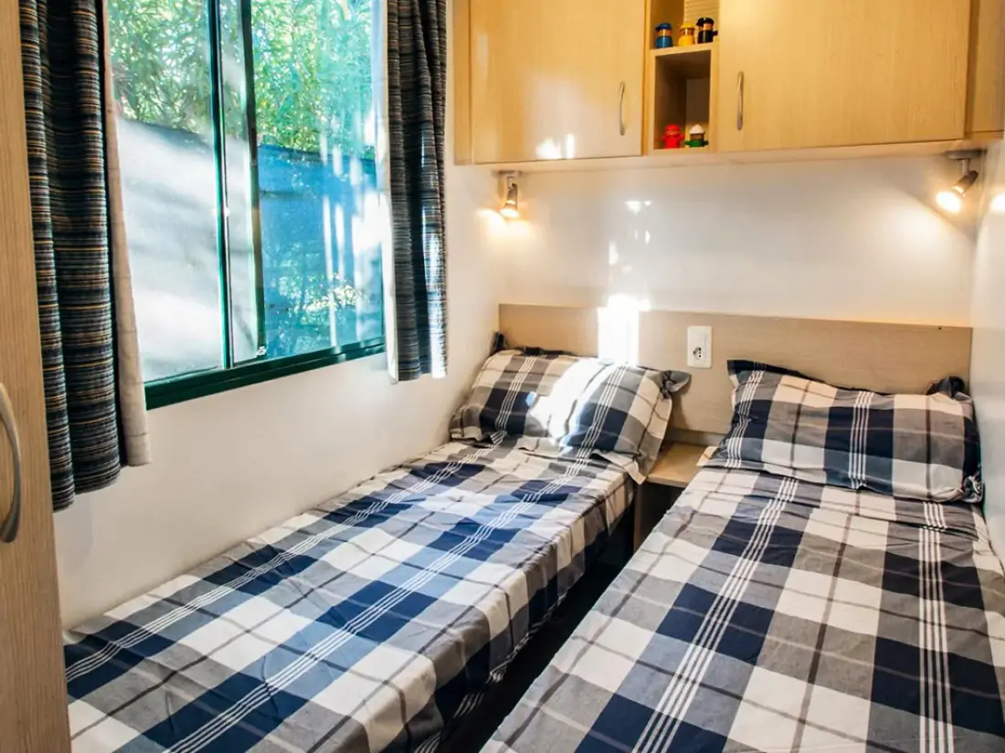 Trasimeno Glamping Resort 5 étoiles★★★★★