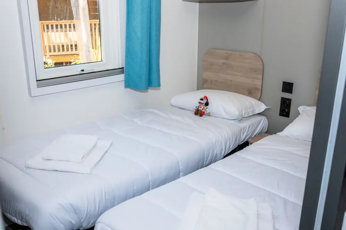 Trasimeno Glamping Resort 5 étoiles★★★★★