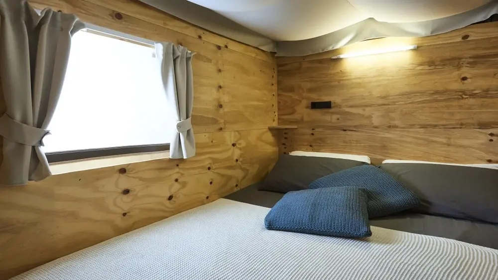 Trasimeno Glamping Resort 5 étoiles★★★★★