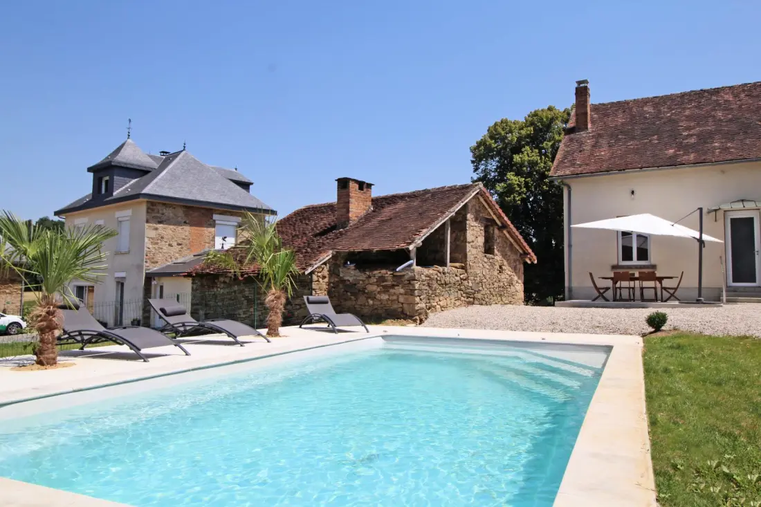 Gîte de France Le paradis de caux 3 épis