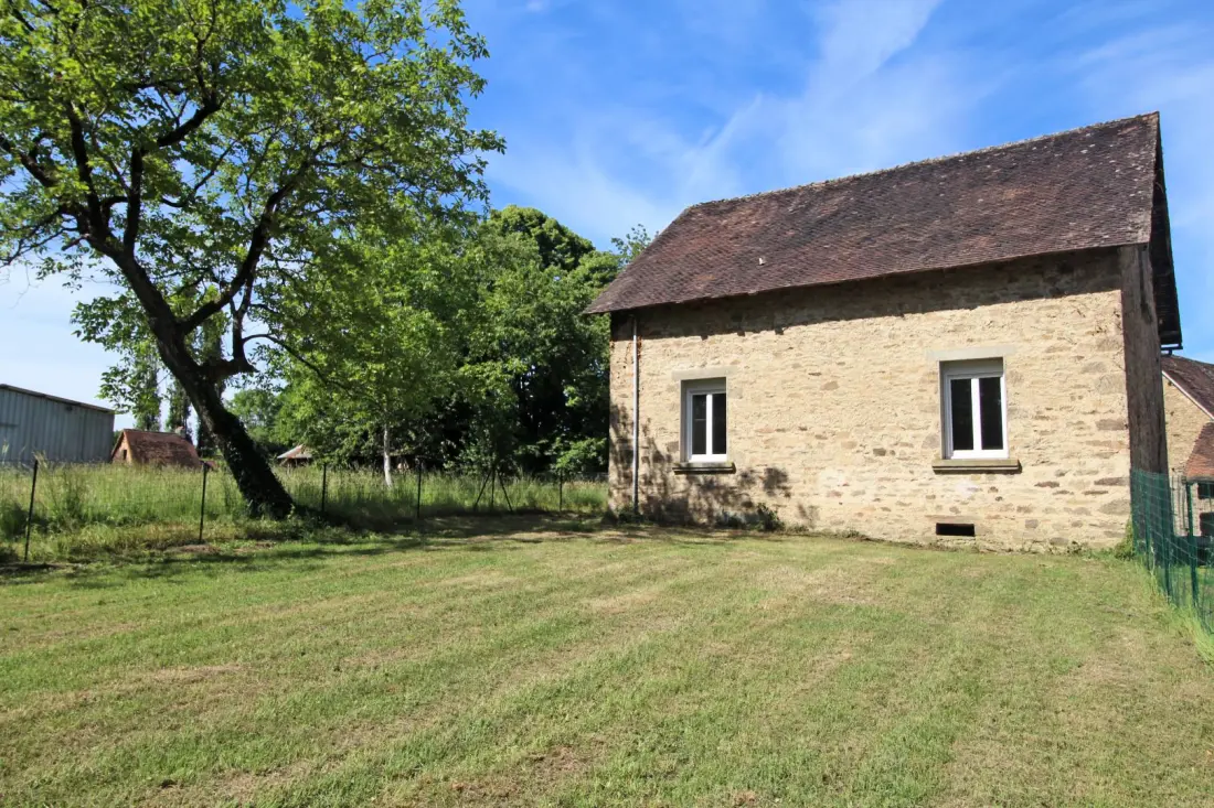 Gîte de France Le paradis de caux 3 épis