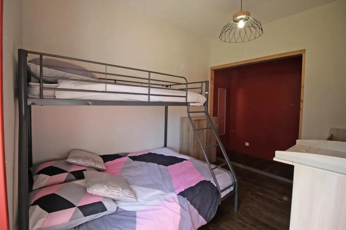 Gîte de France Le paradis de caux 3 épis