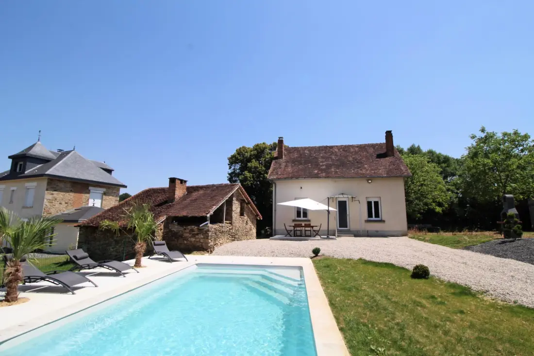 Gîte de France Le paradis de caux 3 épis