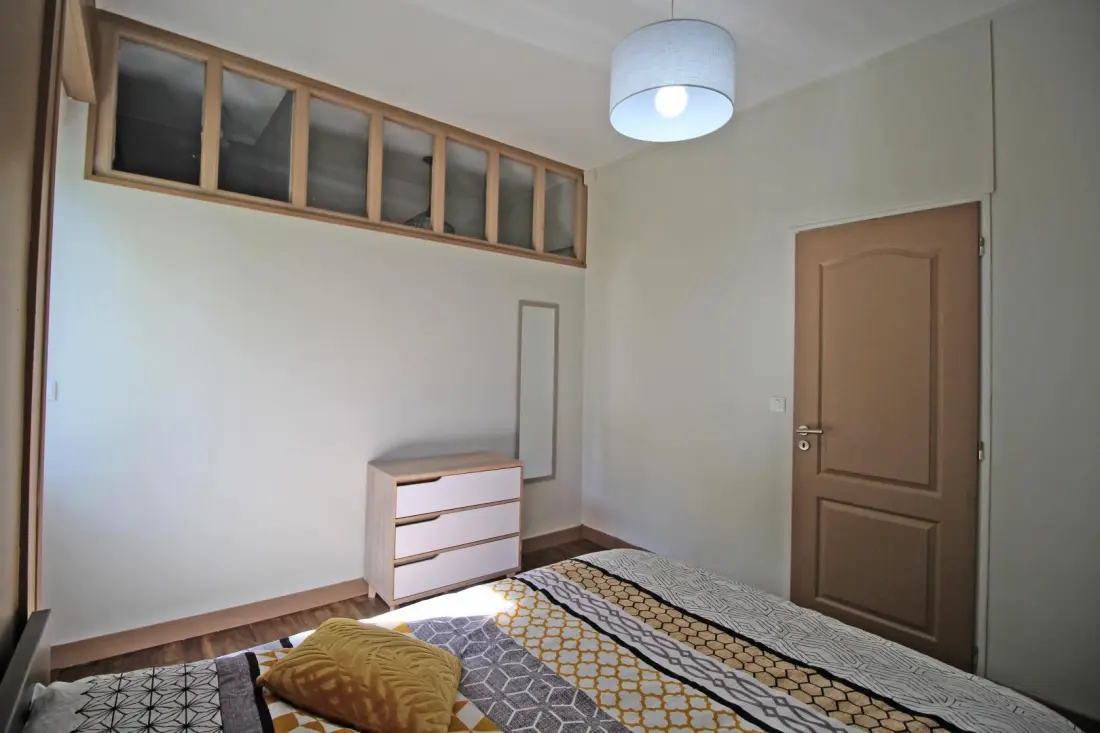 Gîte de France Le paradis de caux 3 épis