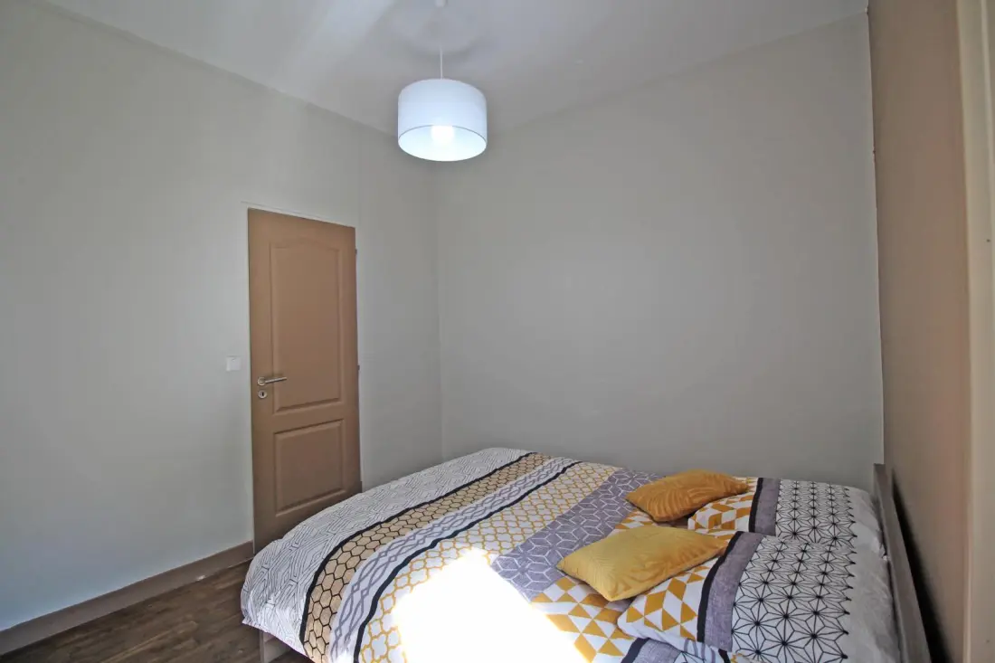 Gîte de France Le paradis de caux 3 épis