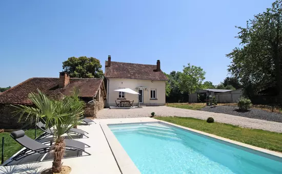 Gîte de France Le paradis de caux 3 épis