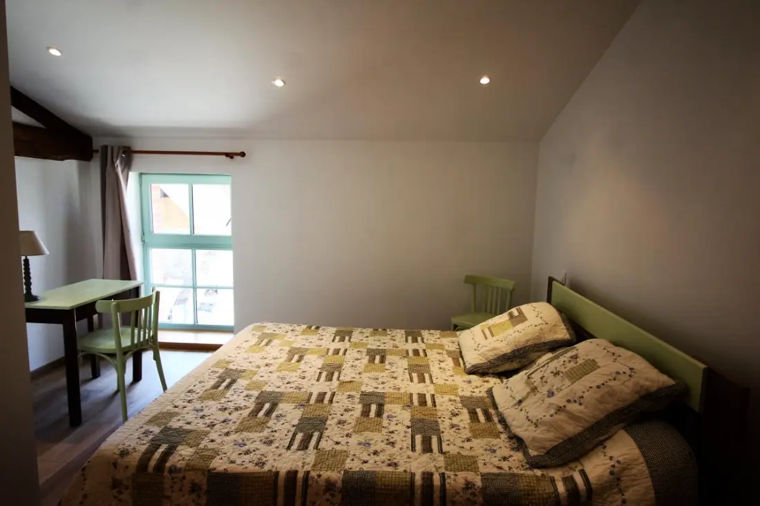 Gîte de France La thibarderie 3 épis