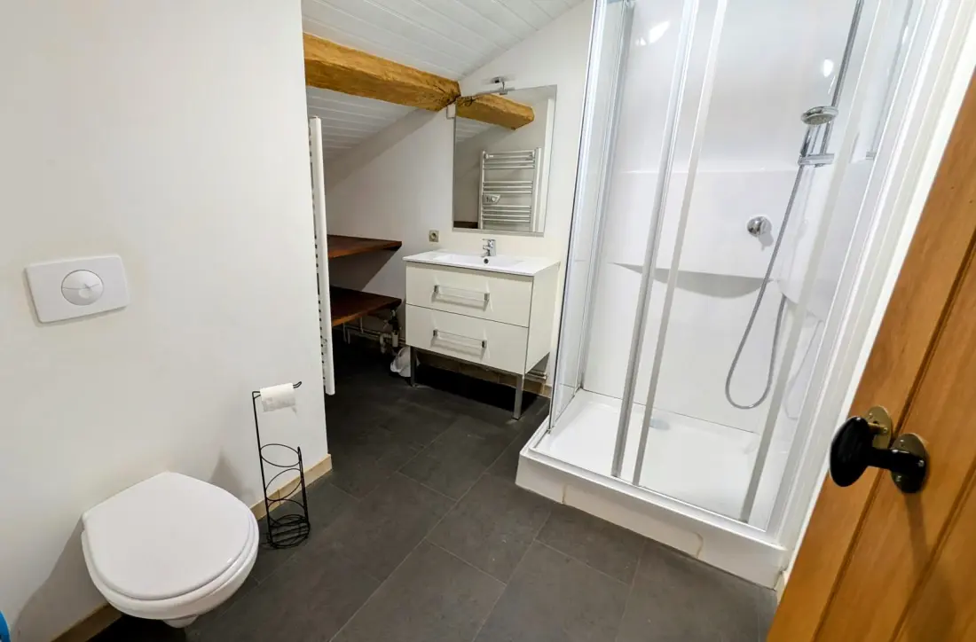 Gîte de France La thibarderie 3 épis