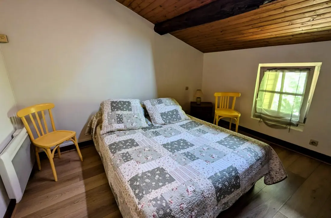 Gîte de France La thibarderie 3 épis