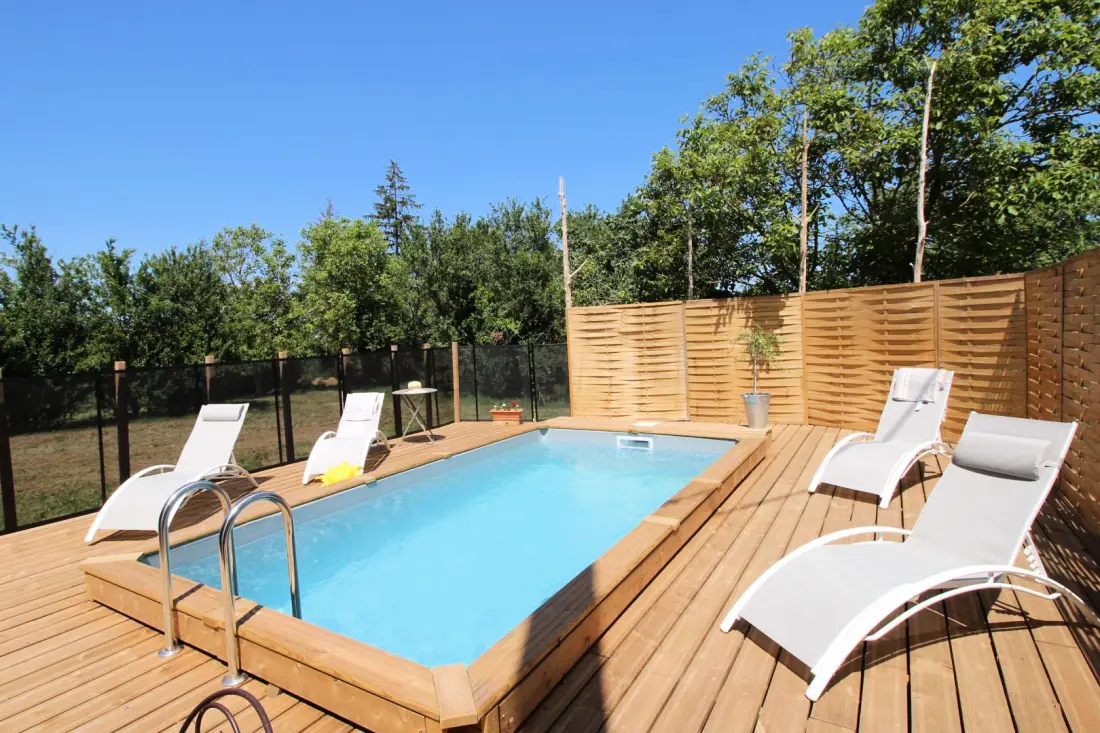 Gîte de France La thibarderie 3 épis
