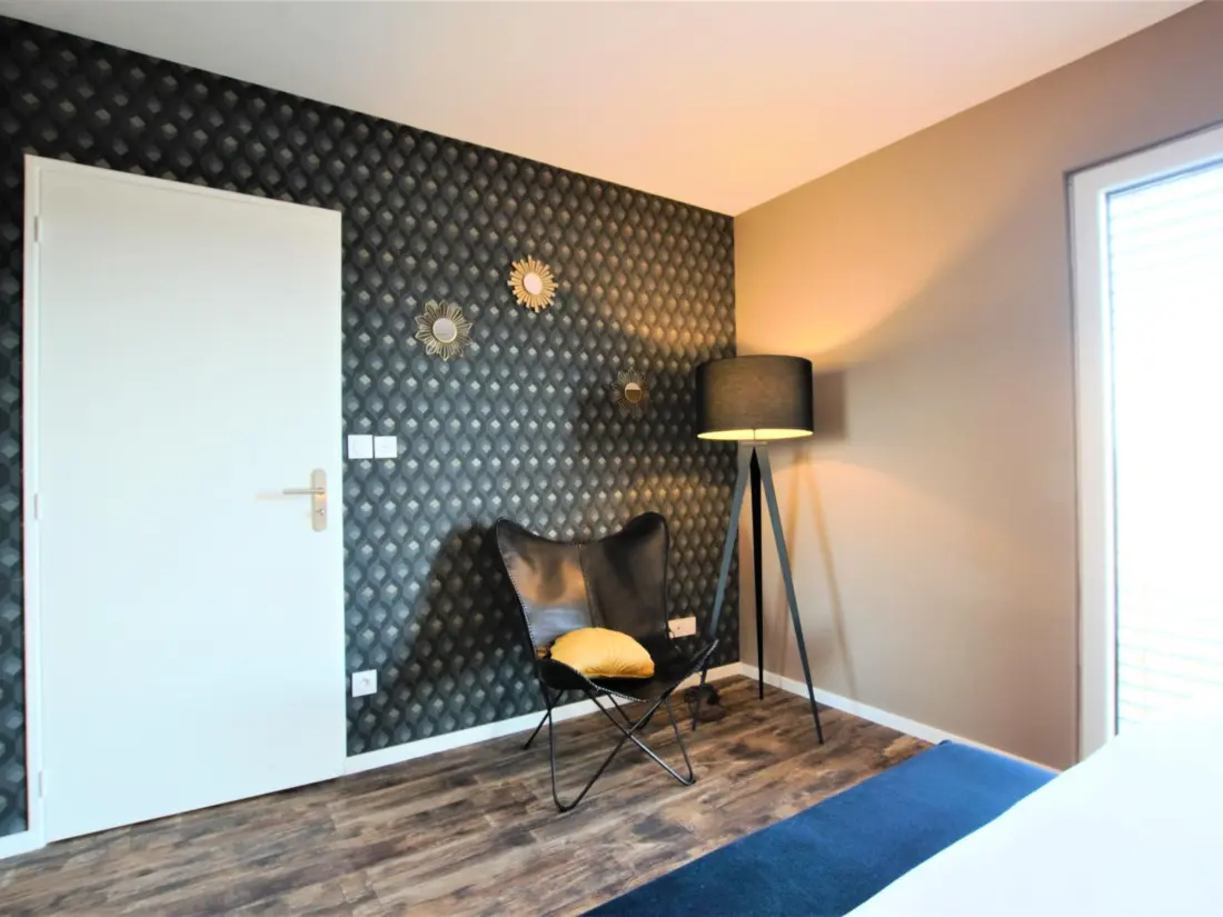 Maison de Vacances MAGNANT 2