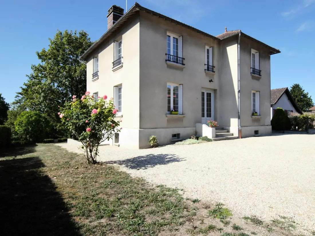 Maison de Vacances Magnicourt