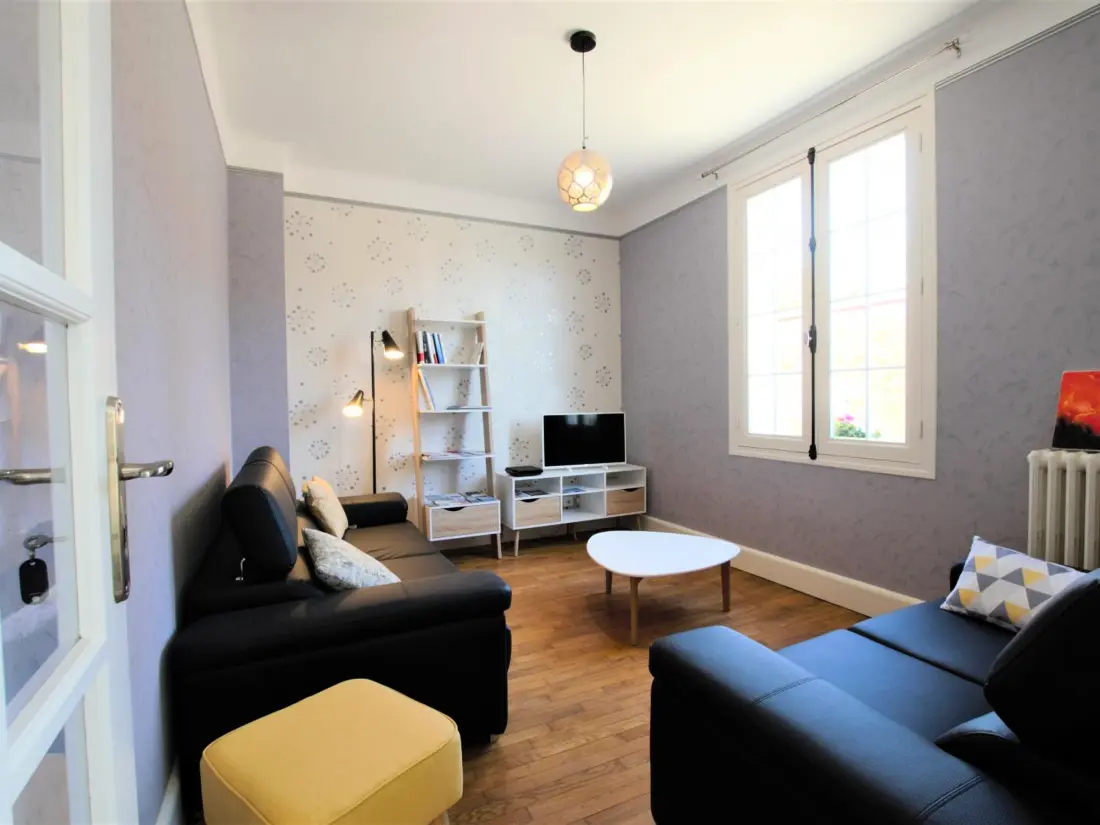 Maison de Vacances Magnicourt