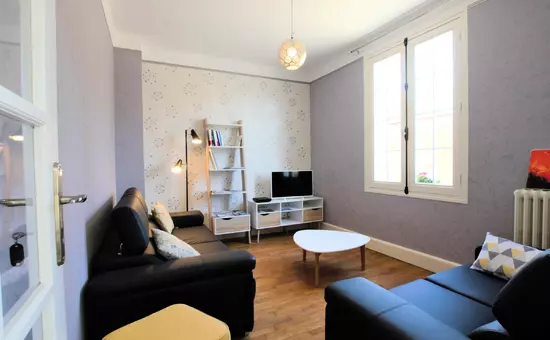 Maison de Vacances Magnicourt