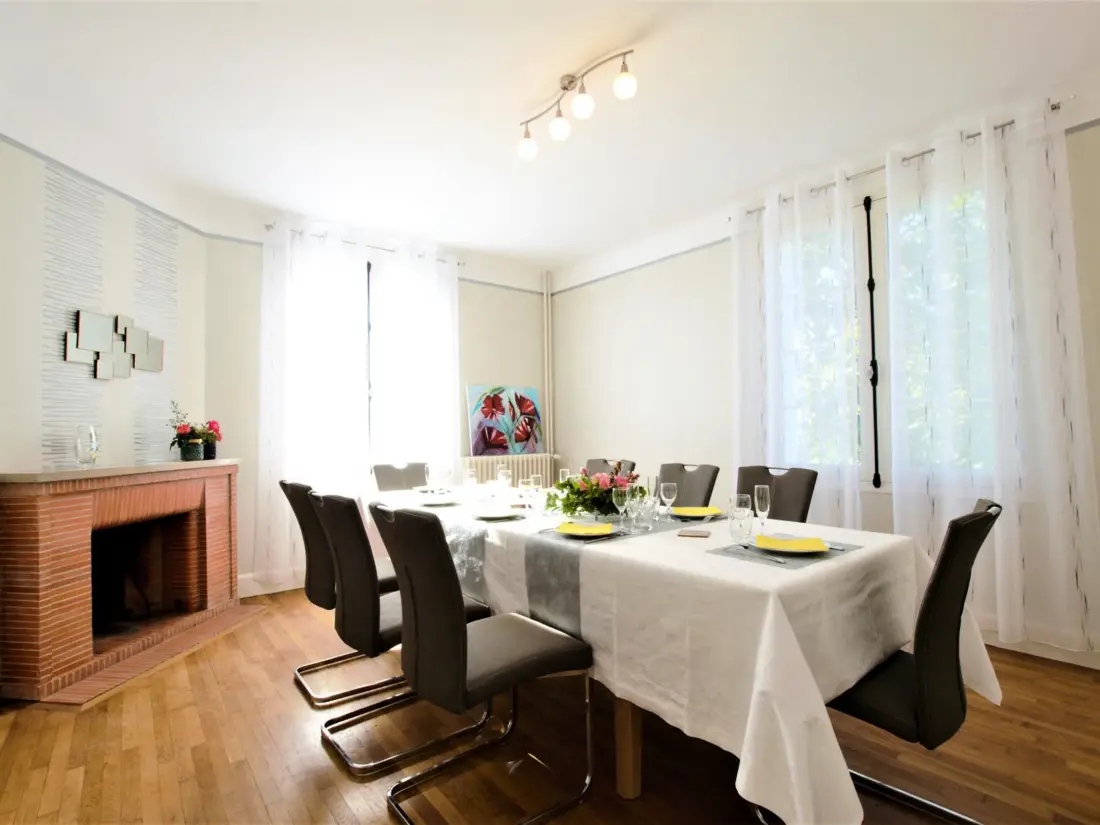 Maison de Vacances Magnicourt